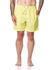 Calções de Banho Tommy Hilfiger Masculinos - Ideal para Praia e Piscina