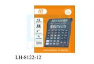 Calculadora 12 digitos lh-8122-12