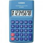 Calculadora 8 Dígitos Hl815l Azul Casio (66)