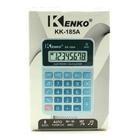 Calculadora 8 dígitos KK-185A Kenko