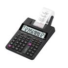 Calculadora Casio c/ impressora, 12 dígitos HR-100RC