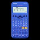 Calculadora Casio Cientifica FX-82LAX-Bu-W-DH - Azul