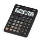 Calculadora Casio de mesa com visor grande 14 dígitos GX-14B