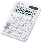 Calculadora Casio de Mesa My Style 12 Dígitos Branco 28231