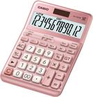 Calculadora Casio DF-120FM-PK (12 Digitos) - Rosa