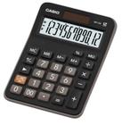 Calculadora Casio Dx-12B Preta Mesa 12 Díg Solar e Bateria