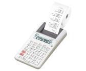 calculadora casio Hr-8 rc - Impressão a PAPEL+bivolt +2 LINHA DE COR