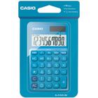 Calculadora Casio SL-310UC-Bu-N-DC - 10 Digitos - Azul