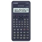 Calculadora Científica 12 Dígitos Ffx-82ms-2-s4-dh, 240 Funções Display Grande Preta