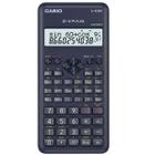 Calculadora Cientifica 12 Digitos FX-82MS-2-S4-DH 240 Funcoes Display Grande Preta