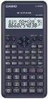 Calculadora Científica 240 Funções FX-82MS-2-S4-DH Casio - Preto