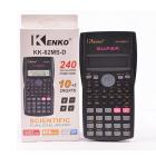 Calculadora Científica 240 Funções Kenko Kk-82ms / Kk-82tl-5