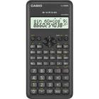 Calculadora Científica 240 Funções Preta FX-82MS-2-S4-DH Casio