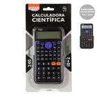 Calculadora científica 240 funções   prime   brw  cc5001