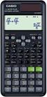 Calculadora Científica Avançada com Funções Estendidas FX-991ES+2 Ed