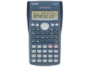 Calculadora Científica Casio 240 Funções - 12 Dígitos FX-82MS Preta