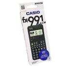 Calculadora Científica Casio ClassWiz FX-991LA CW