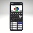 Calculadora Científica Casio Colorida com 2900 funções FX-CG50