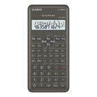 Calculadora Cientifica Casio FX-100MS 2ND Edition - Preto