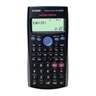 Calculadora Cientifica Casio FX-350ES Plus - Preto