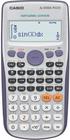 Calculadora Científica Casio FX-570ES Plus Com 417 Funções
