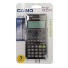 Calculadora Científica Casio FX-991ES Plus-2S4DT, 417 Funções + 04 Linhas,  Display Natural - Calculadora Científica - Magazine Luiza