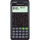 Calculadora Científica Casio FX-82ES Plus-2 Preta F002