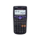 Calculadora Científica CASIO FX-82ES PLUS BK 252 FUNÇÕES !