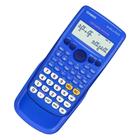 Calculadora Cientifica Casio FX-82LA Plus - Azul