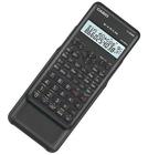 Calculadora Científica Casio FX-82MS - 240 Funções - Preto