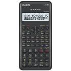 Calculadora Cientifica Casio FX-82MS 2ND Edition Espanhol com 240 Funcoes - Preta