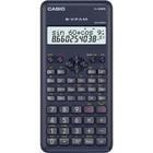 Calculadora Científica Casio FX-82MS 2nd Edition S-VPAM 240 Funções Visor 2 Linhas FX82MS Original