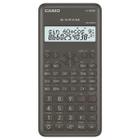 Calculadora Científica Casio Fx-82ms-2w 2nd Edition - Preto