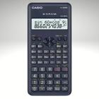 Calculadora Científica Casio Fx-82ms - Manual Português