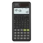 Calculadora Cientifica Casio FX-85ES Plus 2ND Edition - Preto