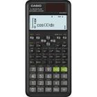 Calculadora Científica Casio FX-991ES Plus-2W4DT Preta