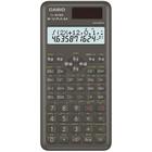 Calculadora Cientifica Casio FX-991MS 2ND Gen - Preto