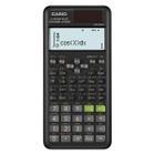 Calculadora Científica Casio FX991ESPLUS-2S4DT 417 Funções
