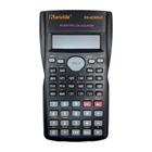 Calculadora Científica Karuida 240 Funções Com Tampa KK-82MS-D