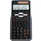 Calculadora Científica Sharp EL-531 TGB-BW com 273 Funções 12 Dígitos - Preto