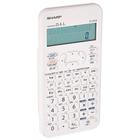 Calculadora Científica Sharp El-531Xb-Dw Com 272 Funções