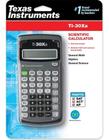 Calculadora Científica Texas Instruments Ti-30xa