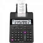 Calculadora com Bobina 12 Dígitos Bivolt HR-100RC Preta CASIO