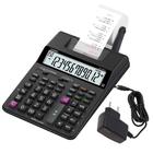 Calculadora Com Bobina Casio Hr-100rc-bk Bivolt Original
