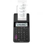 Calculadora Com Bobina Casio Hr-8Rc-Bkb-