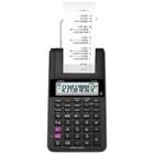 Calculadora Com Bobina Casio Hr-8rc-bkb-