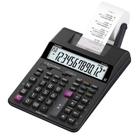 Calculadora com Bobina HR-100RC (12 Digitos) - Preto - CASIO