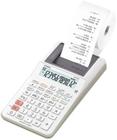 Calculadora com Bobina HR-8RC (12 Digitos) - Branco