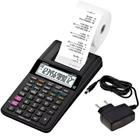 Calculadora Com Impressora HR-8RC Casio Fonte 12 Digitos