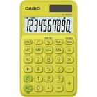 Calculadora De Bolso 10 Dígitos Sl-310uc Original Casio